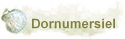 Dornumersiel
