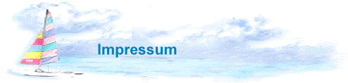 Impressum 